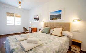 Apartamento Berrocala