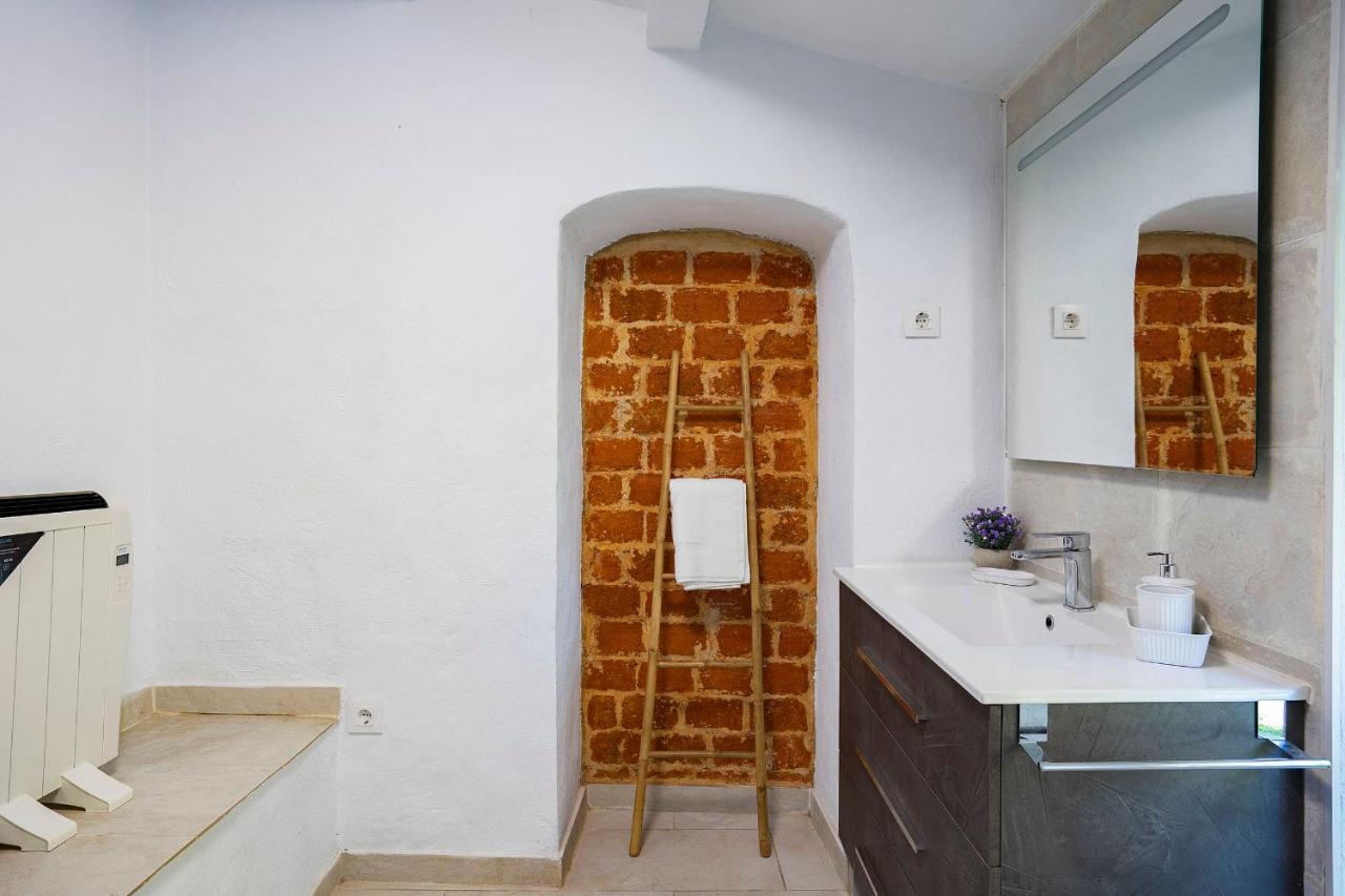 Apartamento Berrocala Caces Exterior foto