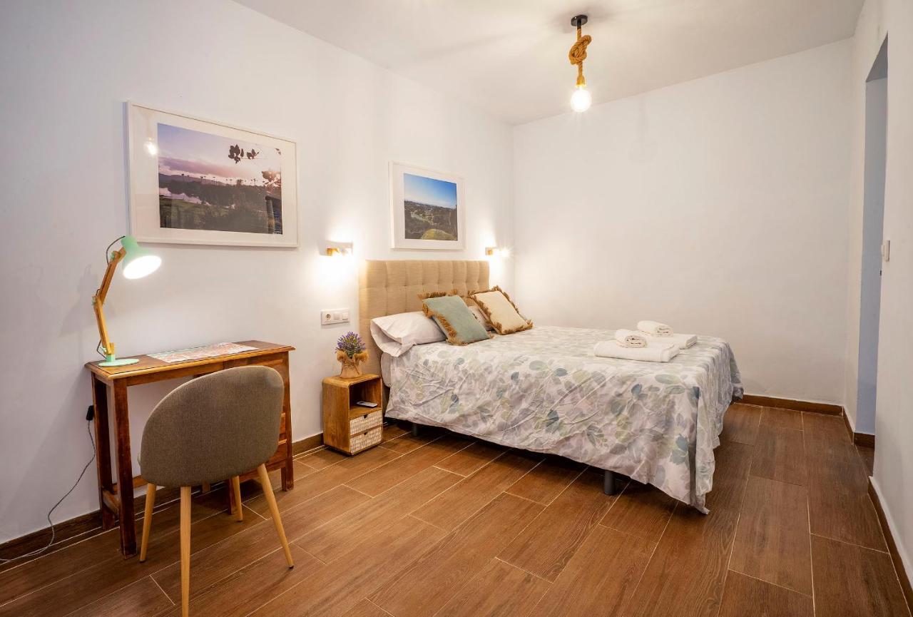 Apartamento Berrocala Caces Exterior foto