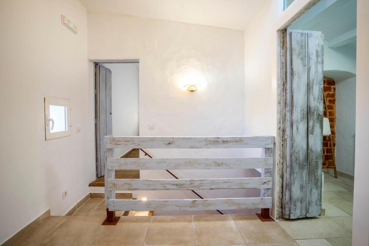 Apartamento Berrocala Caces Exterior foto