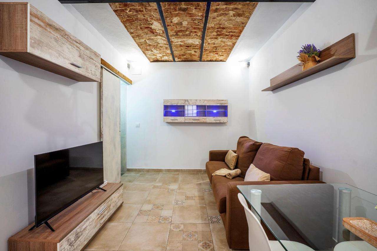 Apartamento Berrocala Caces Exterior foto