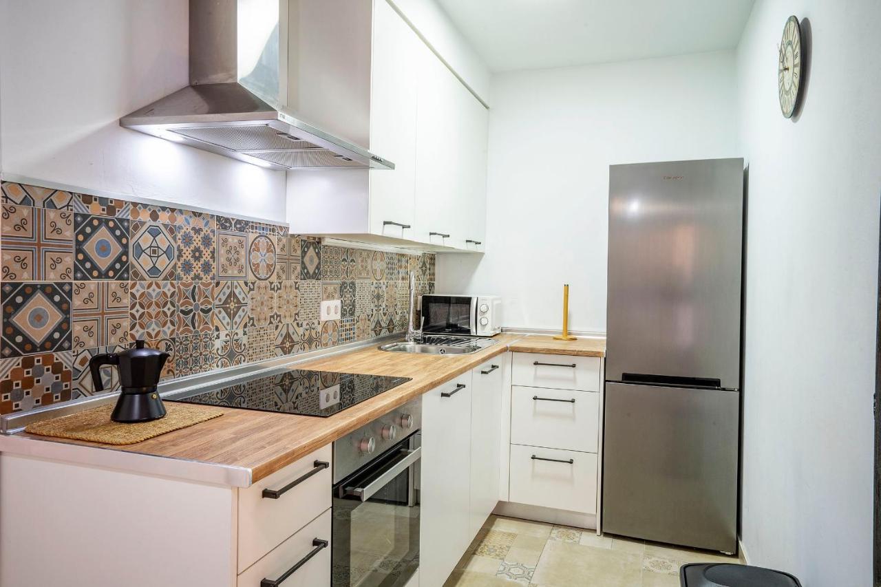 Apartamento Berrocala Caces Exterior foto