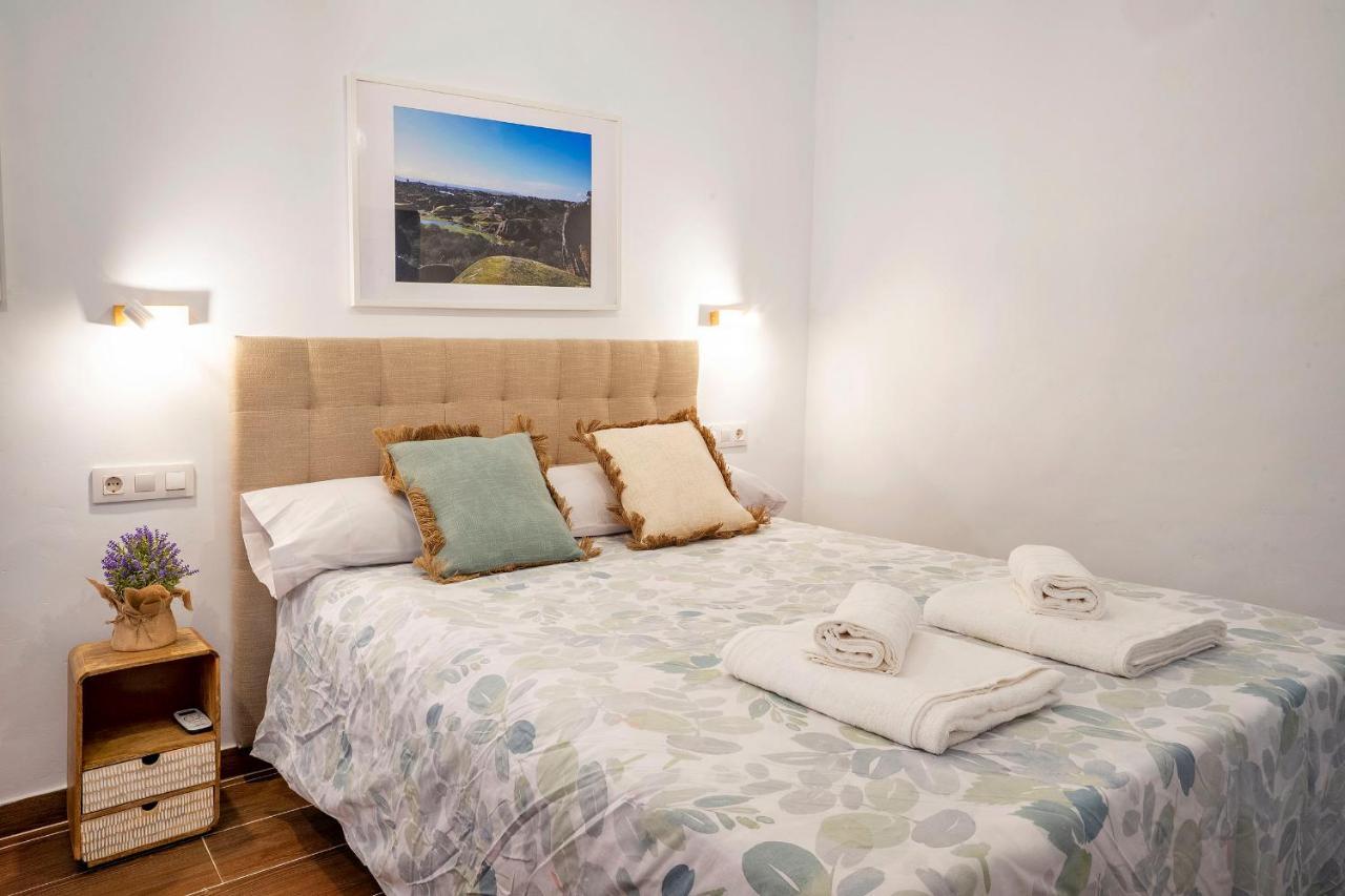 Apartamento Berrocala Caces Exterior foto