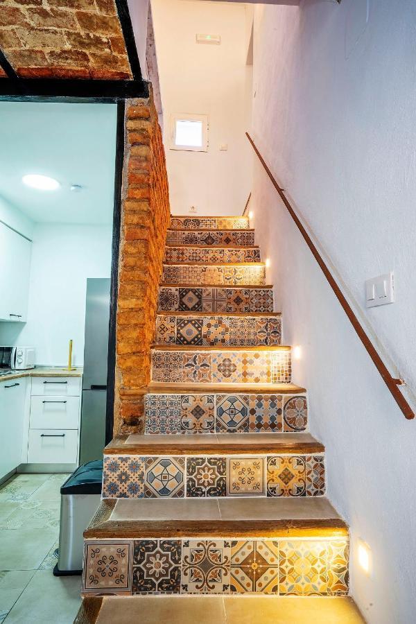 Apartamento Berrocala Caces Exterior foto